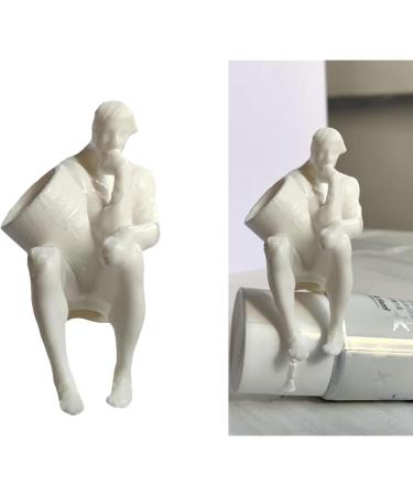 Funny Toothpaste Dispenser Toothpaste Squeezer for 12mm 14mm Tubes for Easy Bathroom Organization - Buy Online on GoSupps.com