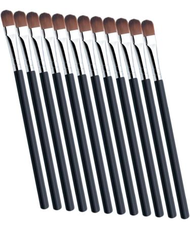 POPETPOP Washing Capsules 300 Pcs Eye Shadow Brush Makeup Brush Makeup Foundation Women Makeup Supplies Powder Make up Miss - Buy Online on GoSupps.com