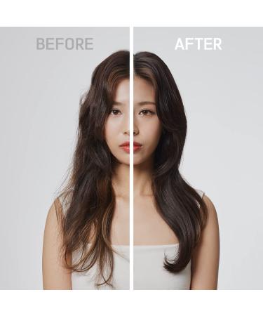 AMOS PROFESSIONAL Curl Defining Cream 5.1oz | Hydrating Hair Serum for Moisturized Curls & Waves | Korean Curl Cream with Citrus Green Floral Fragrance - Buy Online on GoSupps.com