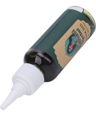  LUCKDANO Repairing Moisturizing Nourishing Hair Oil with Safe Plant Extracts for Damaged Hair Daily Use 50ml - Buy Online on GoSupps.com