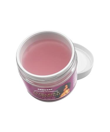 ARHGOAT Braiding Gel for Dreadlock Locs Hair 3.53oz - Strong Hold, Attractive Scent, No Flake - Natural Hair Products for Black Women - Buy Online on GoSupps.com