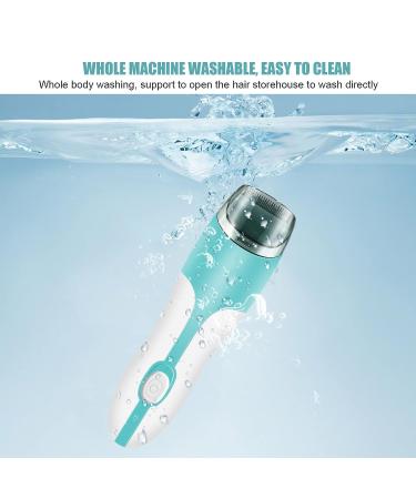 Professional Baby Hair Clipper with Designer Mouth - Easy Electric Cutter for Kids, Infants & Adults - Buy Online on GoSupps.com