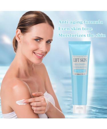 Fengyang Firming Youth Butter Smoothing Body Cream Firming Body Butter for the Skin Firming Body Cream Moisturizes the Skin and Improves Fine Lines - Buy Online on GoSupps.com