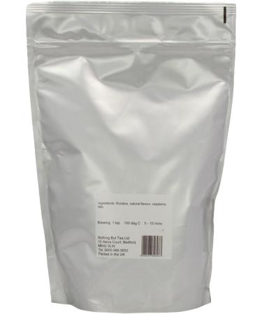 Rooibos Raspberry and Vanilla - 500g Pouch - Buy Online on GoSupps.com