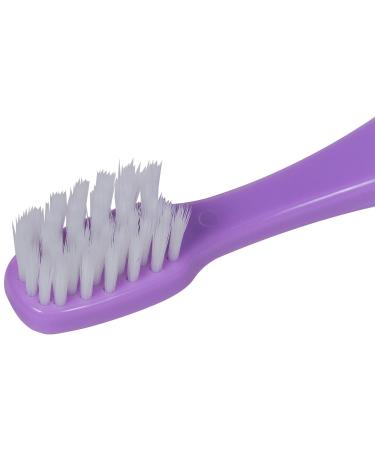 PRO-SYS Extra Soft Toothbrush for Sensitive Gums - Pack of 2 (ADA Accepted) - Buy Online on GoSupps.com