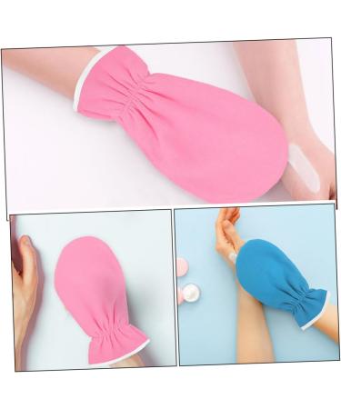 CANIGHT En Cire De Paraffine Pour Le Bain Des Mains En Tissu Doux Cire Chaude Pour Les Mains - Buy Online on GoSupps.com