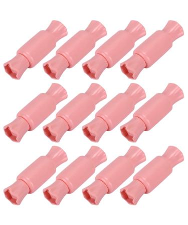 Lurrose 20pcs Handmade Lip Gloss Tubes - DIY Lip Gloss Containers for Creative Subpackaging | International Shipping Available - Buy Online on GoSupps.com