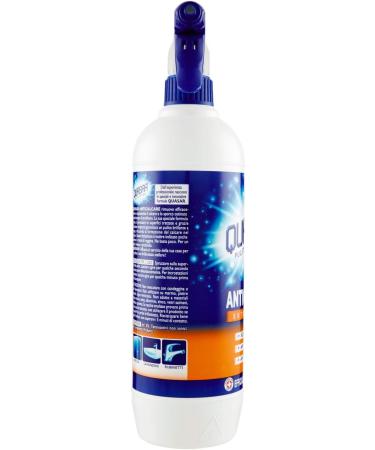 QUASAR Extra Heavy Duty Trigger 650ml Product For Home Cleaning - Buy Online on GoSupps.com