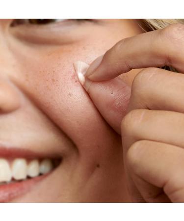 Avarelle Acne Cover Patch - 40 Clear Patches for Spot Treatment - Buy Online on GoSupps.com