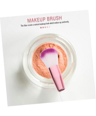 Buy Minkissy 21 Pcs Makeup Brush Kit - Foundation Eyeshadow Blush & Concealer Brushes for Flawless Makeup | International Shipping Available - Buy Online on GoSupps.com