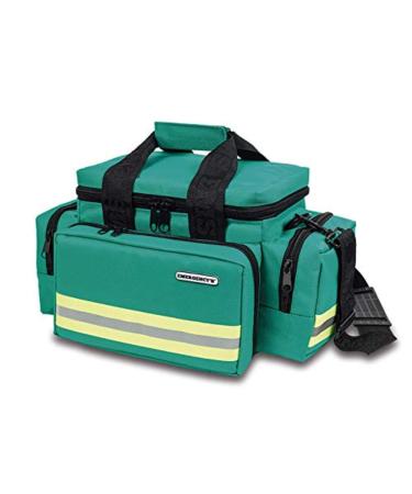 ELITE BAGS Bags EMS emergency bag large robust green