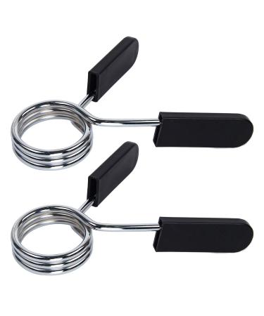 Latinaric spring clips for weights stop spring washer 25 mm 28 mm 30 mm 50 mm 30mm