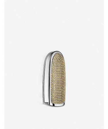 Guerlain Rouge G Case Lipstick Rose Aura - Buy Online on GoSupps.com