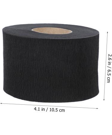 Lot De 4 Bandes Adh sives Extensibles Pour Le Cou Et Le Cou Pour Le Soin Des Cheveux - Buy Online on GoSupps.com