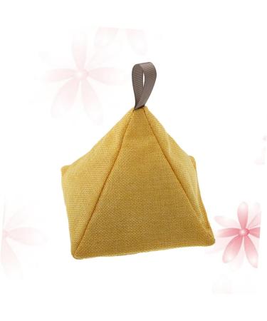 Premium Charcoal Car Deodorizer - Eliminate Odors & Freshen Air | International Shipping Available - Buy Online on GoSupps.com