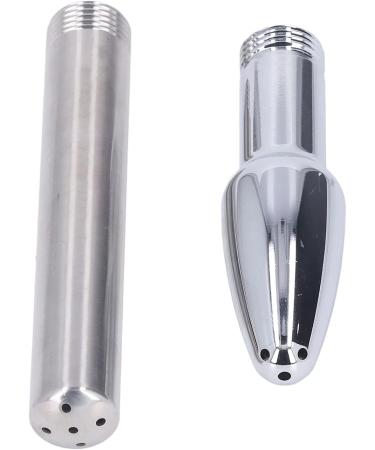 Jerys Enema Tool Kit | Reusable Enema Set | Thickened Design | Complete Travel Kit - Buy Online on GoSupps.com
