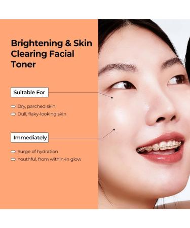 Yuzu Honey Essential Toner - Hydrating 250ml | Shop Internationally for Glowing Skin - Buy Online on GoSupps.com