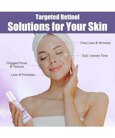 Retinol Collagen Instant Face Lift Cream for Face Neck Firming Tightening Anti Aging Wrinkle Repair Serum for Neck & D collet Hyaluronic Acid Moisturizer for Women & Man 2.0 FLoz 2 Fl Oz (Pack of 1) - Buy Online on GoSupps.com