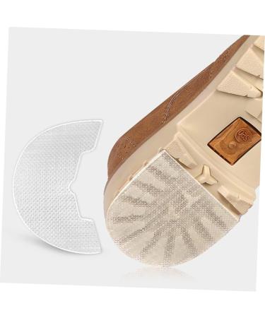 Buy Healvian Women's Casual Shoes Protector 3 Pairs Non-Slip Heel Cushion Inserts & Sneaker Mats for Maximum Comfort & Grip - Buy Online on GoSupps.com