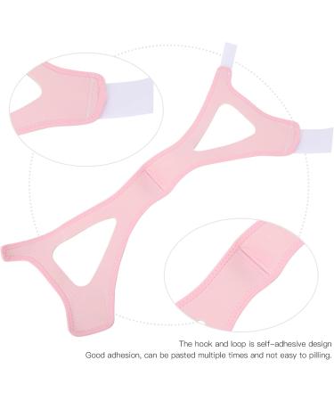 Adjustable Chin Strap for Snoring Relief & CPAP Users - Anti Snore Solution & Breathable Jaw Support Belt - Buy Online on GoSupps.com