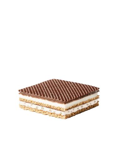 Buy Knoppers Yoghurt 24 x 25g Delicious Filled Wafer Slices with Yoghurt & Nougat Cream - International Shipping Available! - Buy Online on GoSupps.com