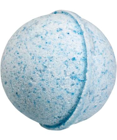 Handmade Easy Breathzy Bath Bomb Set with Essential Oils and Minerals - 2.5oz - Buy Online on GoSupps.com