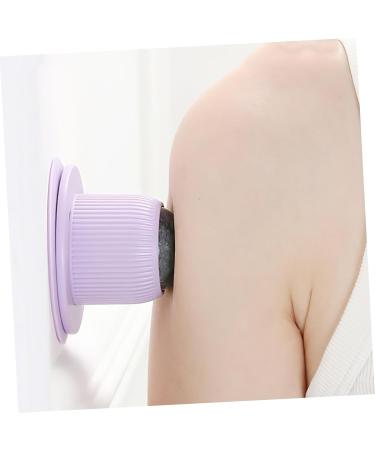 Skisuno Rederball Massager - Muscle Massage Device Hand & Back Lymph Massage Joint Relief Deep Tissue Jade Roller - Buy Online on GoSupps.com