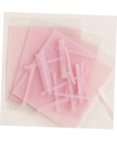 FOMIYES 18 Sheets Double Eyelid Beauty Stickers Decorative Duct Tape Eyelid Sticker for Hooded Eyes Girl 2.8x0.2cmx3pcs Pinkx3pcs - Buy Online on GoSupps.com