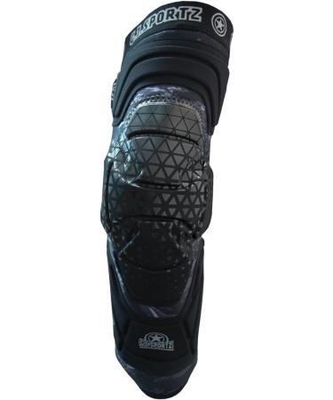GI Sportz Race 2.0 Knee Pads - Performance and Protection - Buy Online on GoSupps.com