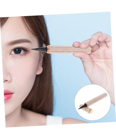 DOITOOL 1Pc Eyeliner Eye Care Pen Pen Liner With Wing False Eyelashes Cosmetic Accessory Cosmetic Pen Household Accessories Beauty Pen Glue Pen Ms - Buy Online on GoSupps.com