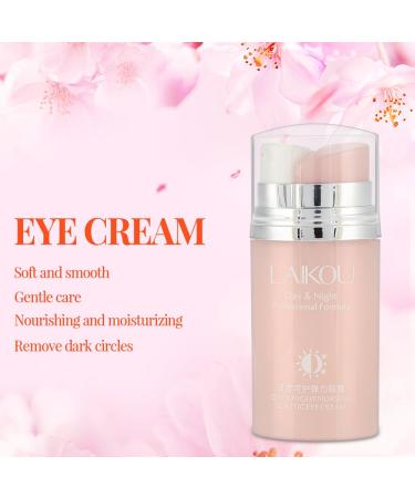 Best Eye Cream for Dark Circles & Bags | Instant Eye Bag Treatment for Men & Women - Buy Online on GoSupps.com