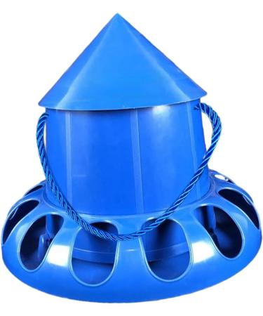 Gralara Automatic Bird Feeder for Small Poultry - Buy Online on GoSupps.com