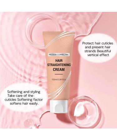  yikaiszh Protein Repair Set of 5 moisturizing smoothing creams for silky shiny lightweight and non-greasy hair - Buy Online on GoSupps.com