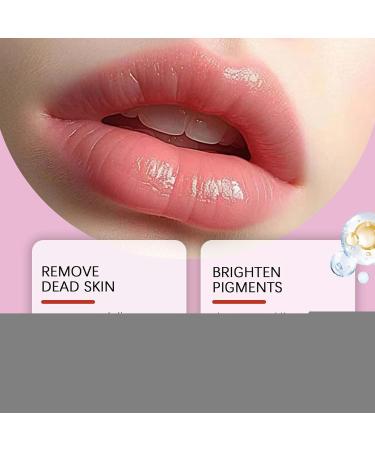  Generisch Lip Care | Non-sticky Lip Repair Oil | 1 oz Nourishing Night Balm for Sensitive Skin Women Adults Daily Night Care - Buy Online on GoSupps.com