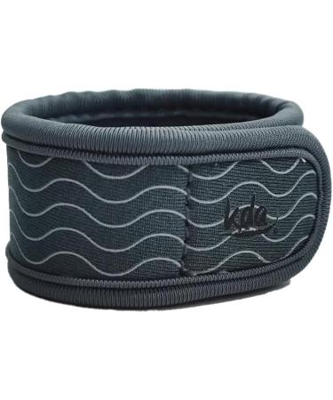 KDA Mosquito Repellent Bracelets for Teens - Safe & Stylish Protection | Cool Stone & Uni Steel Design - Lightweight Nylon - Buy Online on GoSupps.com
