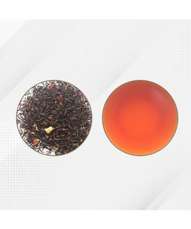 Mango Marigold Tea | India's Original Tea (50 cups) | Detoxifies Body and Supports better Dental Hygiene - Buy Online on GoSupps.com