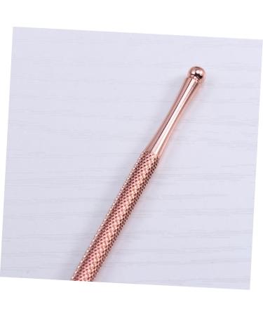 minkissy Manicure Tools Cuticle Trimmer Cuticle Pusher Gel Polish Remover Nail Pusher Stainless Steel Nail Polish - Buy Online on GoSupps.com