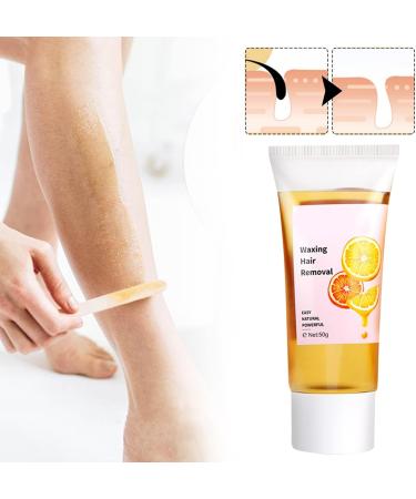 CAOQAO Area Natural Kit Sugar Wax Hair Removal Stony Brook Shampoo And Conditioner (Pink One Size) 1 count (Pack of 1) Pink - Buy Online on GoSupps.com