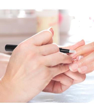 Uonlytech Nail Oil Pen Empty Empty Nail Nutrition Pen Nail Nutrition Oil Applicator Empty Lip Makeup Pen Refillable Pen Empty Essential Oil Pens Cuticle Oil Pen - Buy Online on GoSupps.com