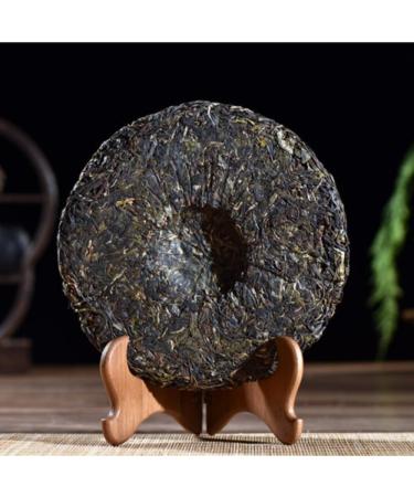 357g Menghai Charme Du Printemps Pu - Th Cru Erh - Cueilli Menghai Printemps Charme De Th Naturel - Buy Online on GoSupps.com