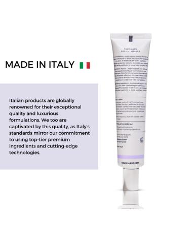 Face Mask for Mixed & Acne Prone Skin | Acne-Eliminating Formula with 6% AHA & 1% BHA - 75 ml - Buy Online on GoSupps.com