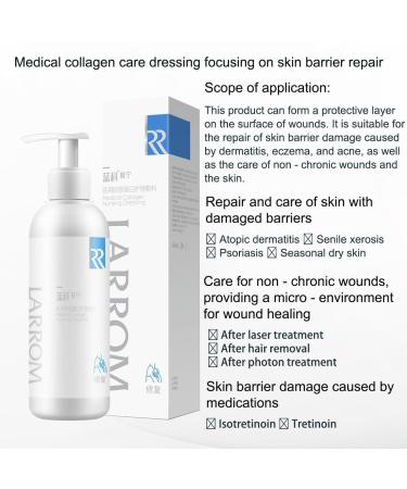 HomeLava Collagen Repair Body Lotion For Dry Skin Moisturizing Body Care Cream 150g - Buy Online on GoSupps.com