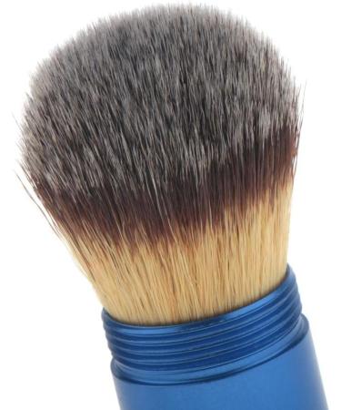 Jojomis Retro Style Long Handle Shaving Brush for Men | Premium Barber Quality | International Shipping - Buy Online on GoSupps.com