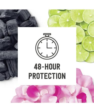 Schmidt's Aluminum Free Natural Deodorant For Women And Men Bergamot & Lime With 24 Hour Odor Protection Certified Cruelty Free Vegan Deodorant 2.65oz 2 Pack Bergamot and Lime 2.65 Ounce (Pack of 2) - Buy Online on GoSupps.com