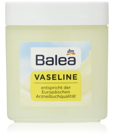 Balea Vaseline 125 ml (2 pack)