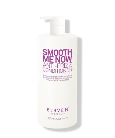 Eleven Australia SMOOTH ME NOW anti-frizz conditioner 960 ml