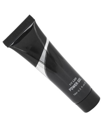 Poly Extension Gel for Perfect Nails | Easy to Use Fast Drying Nail Extension Gel for Home & Salon | International Shipping Available - Buy Online on GoSupps.com