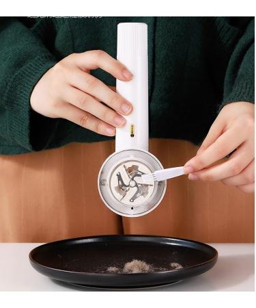 Portable Lint Remover & Pet Hair Remover - 20cm for Clothes & Household | Best for International Shipping - Buy Online on GoSupps.com