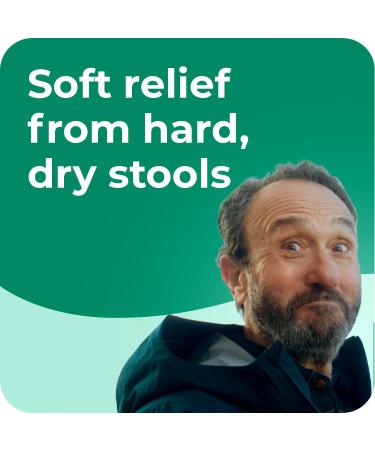 Dulcolax Stool Softener Laxative Gel Capsules (100ct) and Stimulant Free Liquid Laxative Cherry Flavor (12 oz) - Buy Online on GoSupps.com