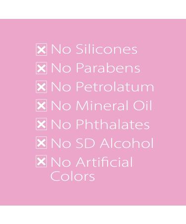 Rose Water for Locs Rosewater and Glycerin Loc Moisturizer Spray with Jojoba Oil & Organic Botanical Extracts Premium Braid Spray Daily Hair Mist & Scalp Moisturizer 4 Fl Oz (Pack of 1) - Buy Online on GoSupps.com